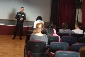 Campania ”19 Zile de prevenire a abuzurilor şi violenţelor asupra copiilor şi ...