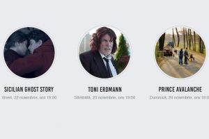 Ce filme rulează săptămâna aceasta la Cinema Arta