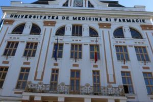 Noi programe studii în pregătire la UMFST „George Emil Palade”