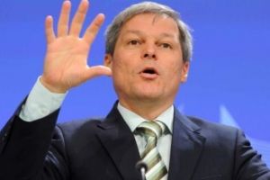 DEZGUSTATOR! Ciolos calca pe cadavre! Profită de tragedia de la Timişoara pentru a cere alegeri anticipate