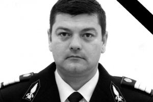 Doliu în familia salvatorilor ISU Dâmboviţa