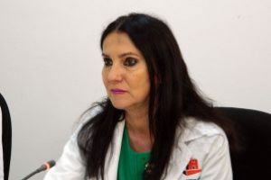 Sorina Pintea s-a intors la Spitalul Judetean Baia Mare: “Sunt mandra sa fiu managerul acestui spital”