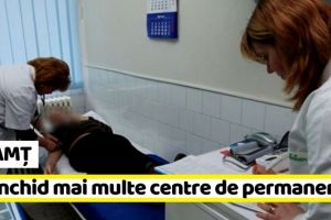 NEAMȚ: Vor dispărea mai multe centre de permanenţă în Neamţ (VIDEO)