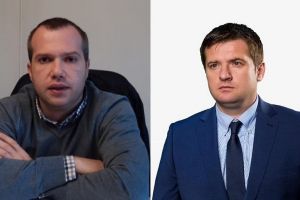 Invitaţie inedită la dezbatere: Cristache vs Pucheanu!
