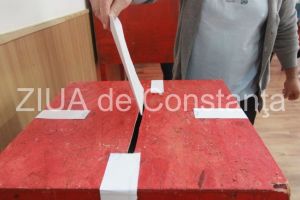 Alegeri prezidentiale 2019. 18.217.411 de cetateni cu drept de vot sunt asteptati duminica la urne