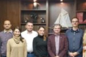 Misiunea economică din SUA, un real succes! Firmele din Timiş au cucerit Statele Unite!