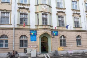 Aparatură performantă la Luther, cumpărată din fonduri europene de peste zece milioane de lei