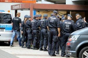 Fiul unui fost presedinte german, injunghiat mortal in timp ce sustinea o prelegere intr-un spital