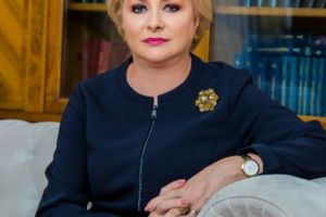 ABJECT! Viorica Dancila, umilita pentru ca e 