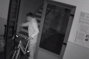Ceasul ticăie pentru un hoţ de biciclete din Piteşti