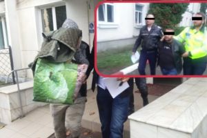 ACUM – Agresor sexual din Piteşti, REȚINUT de poliţişti!
