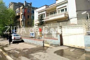 Ruptura intre Muftiatul Cultului Musulman si Consulatul Turciei la Constanta: 