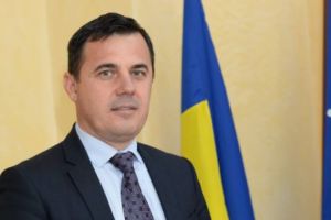 Încă un ministru în vizită, în Teleorman/ Ion Ștefan vine, mâine, la Alexandria