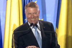 Sorina Matei il face PRAF pe Iohannis, dupa dezbatere: Klaus Iohannis Împăratul, Conducătorul, Şeful, Bossu