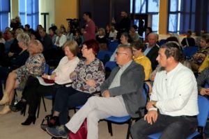 Noul contract colectiv de muncă în sănătate, dezbătut la „Grand”