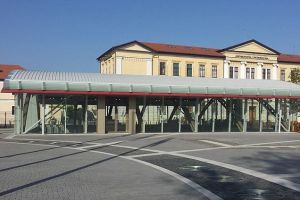 Un salut virtual din partea împăratului roman Caracalla sau o demonstraţie de luptă a gladiatorilor din Apulum, atracţiile turistice de anul viitor, la Muzeul Principia