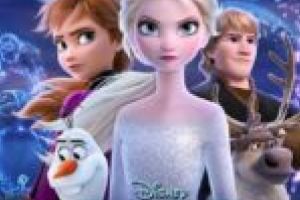Hai afară la zăpadăăă! Ți-era dor de celebra melodie? Frozen II are premiera zilele acestea!
