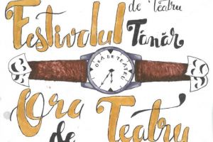 Premieră naţională – Ora de teatru va începe, săptămâna viitoare, în Vrancea