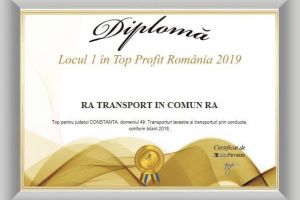 CT BUS a fost desemnata cea mai performanta companie de transport public din Romania (galerie foto) 
