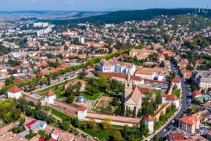 5 tipuri de distracţii pe care le preferă locuitorii oraşului Târgu-Mureş