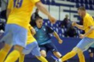 Fără meci, dar Informatica Timişoara a săltat două locuri în clasament!