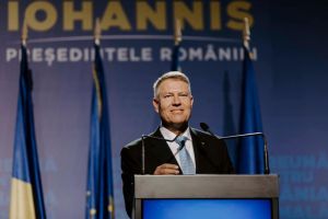 PNL: “Cum face PSD campanie. Dezvăluirile lui Klaus Iohannis” (P)