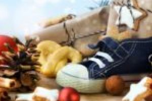 O nouă mobilizare în oraşul de la malul Dunării pentru „Ghetuţele lui Moş Nicolae”