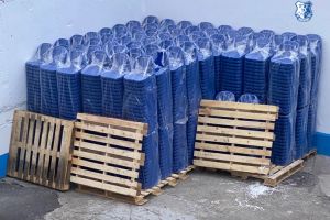 Lucrarile de modernizare ale Stadionului Farul continua 