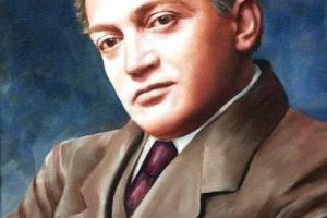 Văzându-mă să mă vadă... Expoziţie temporară la 100 de ani de la moartea poetului Ady Endre