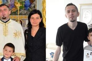 FOTO. Un preot, tatăl a doi copii, are nevoie de ajutor! Luptă cu o boală grea