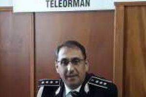 Șeful IPJ Teleorman a fost detaşat la Dâmboviţa