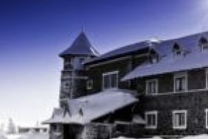 Încă un Colţ de Rai pe Semenic! Cabana Centrală, de la paragină la patru stele!