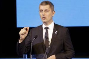 Barna: Trei sferturi dintre membrii partid au considerat ca nu e cazul sa-mi dau demisia