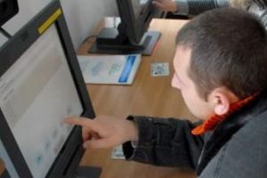 Program modificat la poliţia rutieră