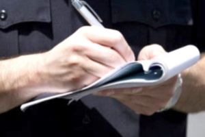 Amenzi mai mari pentru refuz de legitimare