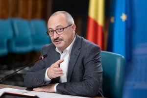 Reuniune de lucru privind misiunile de audit in structurile din Secretariatul General al Guvernului (galerie foto) 