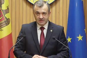 La Chişinău avem un guvern pe placul lui Igor Dodon