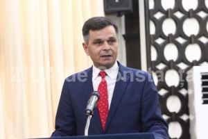 Un constantean este consilierul personal al lui Marcel Vela, noul ministru de Interne. Despre cine este vorba