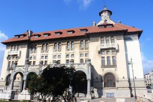 Licitatia pentru Muzeul de Istorie ramane anulata. A expirat termenul pentru contestatii. Cand se reia procedura