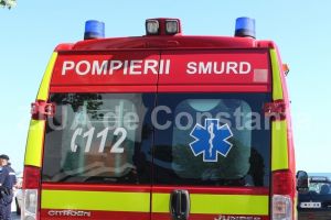 Judecatorii din Constanta au stabilit - nu soferul care a lovit un om trebuie sa-i achite cheltuielile de spitalizare