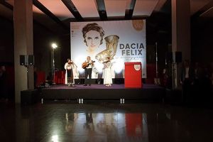 Artefacte din patrimoniul Muzeului de Istorie Nationala si Arheologie Constanta, la EUROPALIA