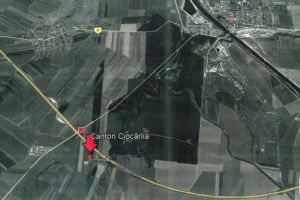 Cantonul 11 Valea Dacilor si Cantonul 9 Ciocarlia, reabilitate de ABADL (documente)