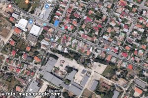 Un teren de peste 47.000 de mp, situat pe strada Baba Novac din municipiul Constanta, dezmembrat de Country Estate SRL