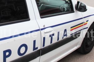 Accident infiorator la Ciocarlia de Sus: Un autocar a intrat intr-un tir. Șoferul, gasit pe camp, merge la inchisoare 