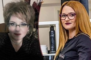 Cu drag, despre un păr frumos