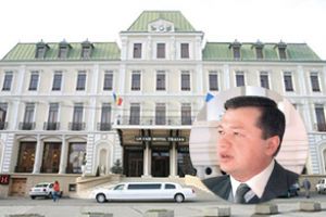 Dănuţ Prisecariu, bun de plată!