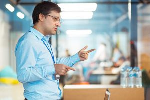 Sistemul de vot, revoluţionat de un român?