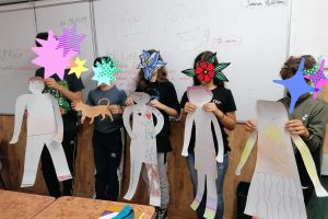 Sărbătoriţi prin educaţie juridică de ziua lor – Ziua Mondială a Drepturilor Copiilor –