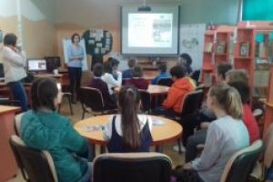 La Scoala Gimnaziala “Ion Luca Caragiale” Baia Mare campania ”19 Zile de prevenire a abuzurilor si violentelor asupra copiilor si tinerilor” (FOTO)