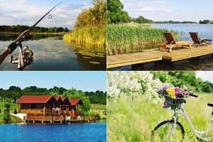 LICITAŢIE. O zonă de agrement din judeţ va renaşe printr-un proiect european